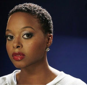 Meet your Posher, Monae